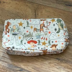 Toy story pouch NWT